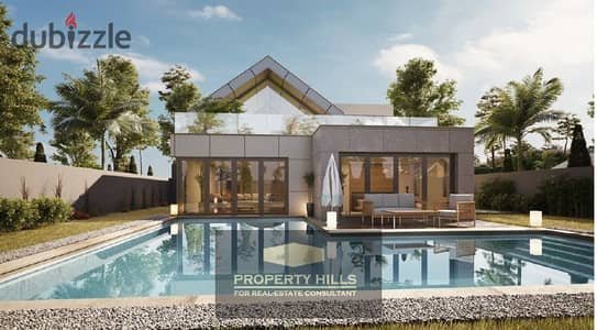 4 Bedroom Villa for Sale in Sheikh Zayed, Giza - novilla9. jpg