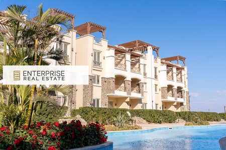 شاليه 3 غرف نوم للبيع في العين السخنة، السويس - WhatsApp Image 2025-10-01 at 21.47. 10_a587302d. jpg