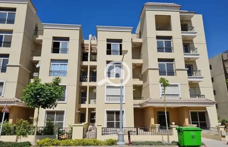 3 Bedroom Apartment for Sale in Katameya, Cairo - 0987098. jpg