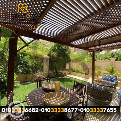 4 Bedroom Townhouse for Sale in 6th of October, Giza - 4. png 4 Bedroom Townhouse for Sale in 6th of October, Giza - 4. png