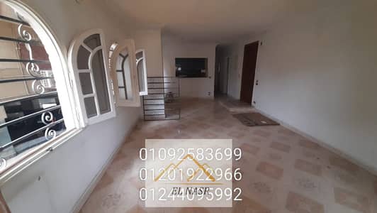 2 Bedroom Flat for Rent in Maadi, Cairo - 1. jpeg