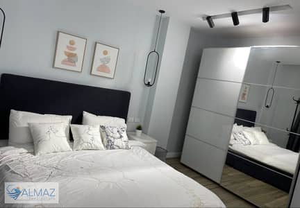 2 Bedroom Penthouse for Rent in New Cairo, Cairo - WhatsApp Image 2025-10-26 at 1.35. 07 PM. jpeg