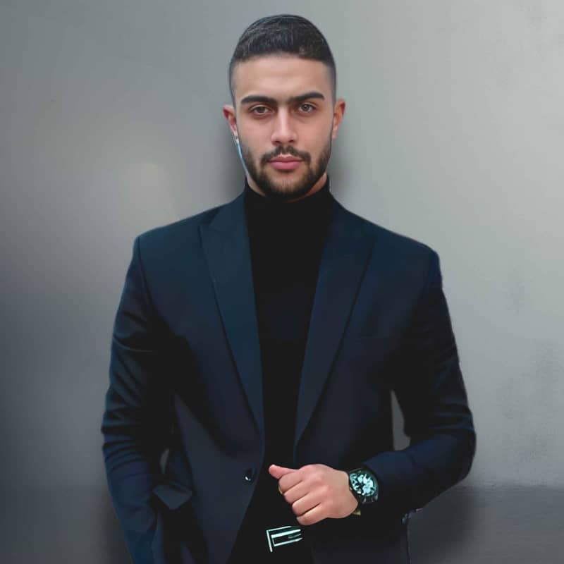 Omar Meselhy