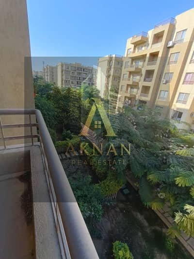 3 Bedroom Flat for Rent in Madinaty, Cairo - WhatsApp Image 2025-10-26 at 3.31. 38 PM. jpeg