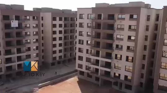 3 Bedroom Apartment for Sale in New Capital City, Cairo - WhatsApp Video 2025-10-20 at 19.54. 35_25205348 - frame at 1m38s. jpg