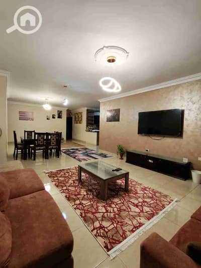 فلیٹ 3 غرف نوم للبيع في الشيخ زايد، الجيزة - 1000604607. jpg