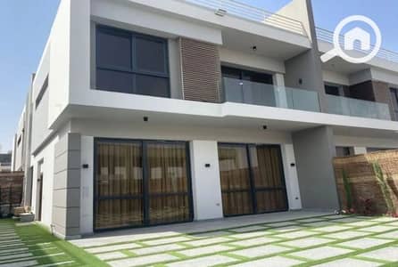 4 Bedroom Twin House for Sale in Sheikh Zayed, Giza - Screenshot (2846). png