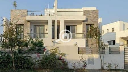 4 Bedroom Twin House for Sale in Sheikh Zayed, Giza - WhatsApp Image 2025-10-26 at 3.28. 49 PM. jpeg