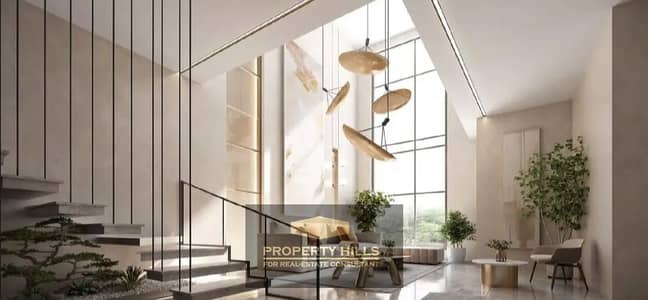 دوبلكس 4 غرف نوم للبيع في الشيخ زايد، الجيزة - WhatsApp Image 2024-10-23 at 11.51. 05 AM. jpeg