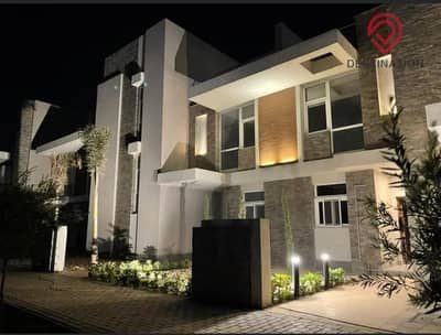 توين هاوس 4 غرف نوم للبيع في العاصمة الإدارية الجديدة، القاهرة - 5911ca3c-30c3-4c2f-bba8-68426b89d92a. jpg توين هاوس 4 غرف نوم للبيع في العاصمة الإدارية الجديدة، القاهرة - 5911ca3c-30c3-4c2f-bba8-68426b89d92a. jpg