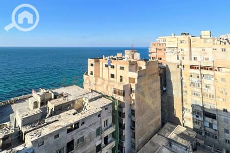 شقة 4 غرف نوم للبيع في كامب شيزار، الإسكندرية - 1. jpg