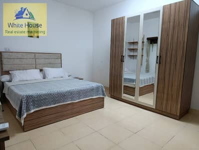 2 Bedroom Flat for Rent in New Cairo, Cairo - WhatsApp Image 2025-09-30 at 11.20. 42 PM (2). jpeg