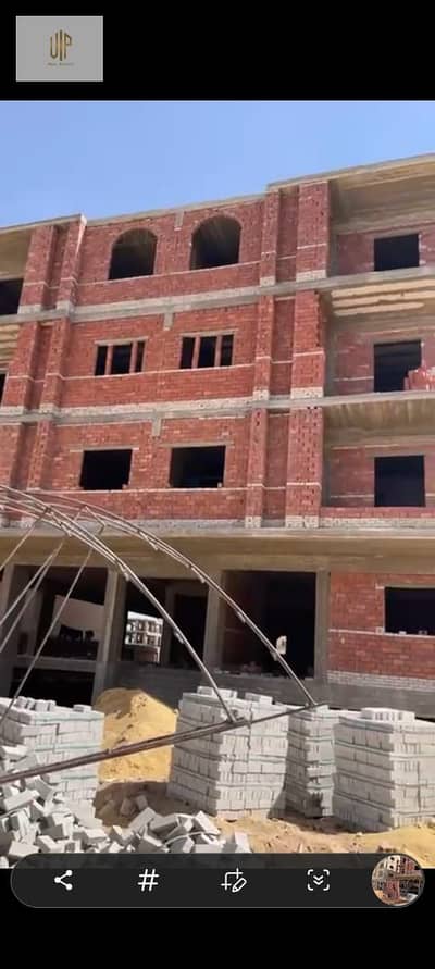 شقة 3 غرف نوم للبيع في القاهرة الجديدة، القاهرة - WhatsApp Image 2025-10-26 at 13.36. 39_5d621d37. jpg