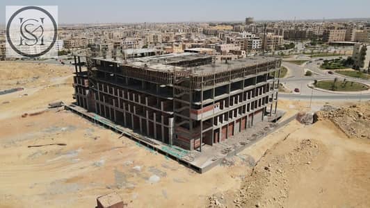 Clinic for Sale in Shorouk City, Cairo - 4dc028ae-a7a0-4585-8a91-6464d812c01b. jpg Clinic for Sale in Shorouk City, Cairo - 4dc028ae-a7a0-4585-8a91-6464d812c01b. jpg