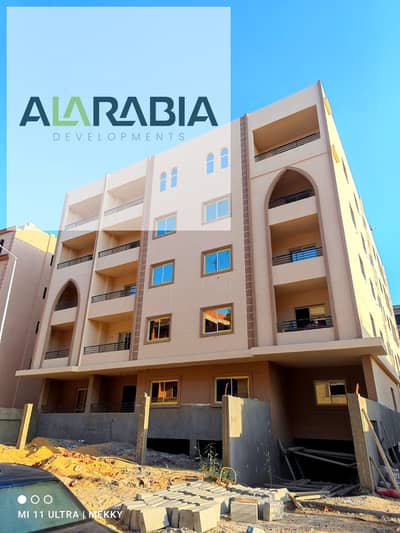 3 Bedroom Apartment for Sale in New Heliopolis, Cairo - IMG-20241015-WA0004. jpg