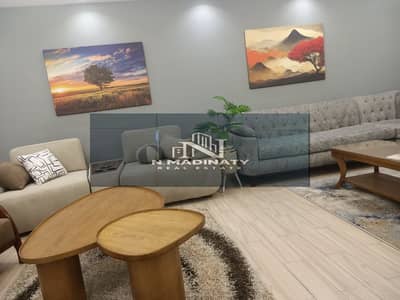 3 Bedroom Flat for Rent in Madinaty, Cairo - WhatsApp Image 2025-10-23 at 4.54. 52 AM (2). jpeg