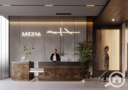 Retail for Sale in New Capital City, Cairo - bcf1fd6c-965c-4a55-af96-218d2aefbc7f. jpeg