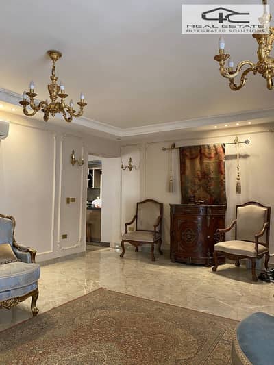 3 Bedroom Flat for Sale in New Cairo, Cairo - WhatsApp Image 2025-10-24 at 6.31. 27 AM (2). jpeg