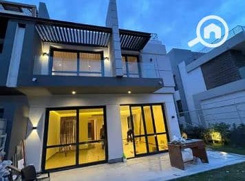 5 Bedroom Twin House for Sale in Sheikh Zayed, Giza - Screenshot 2025-06-03 155420. png