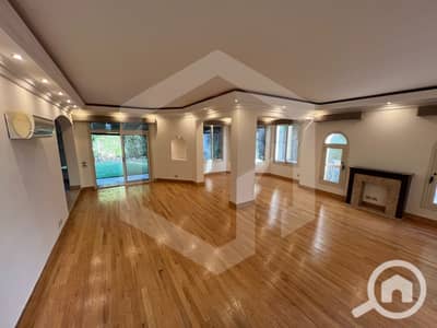 فیلا 4 غرف نوم للايجار في الشيخ زايد، الجيزة - Beverly Hills 1. jpg