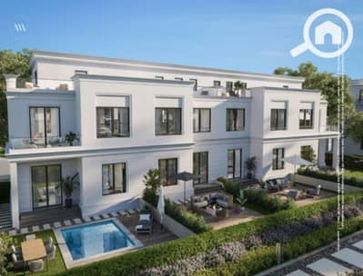 فیلا 5 غرف نوم للبيع في الشيخ زايد، الجيزة - Screenshot 2024-09-15 170821. png