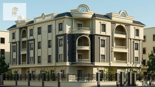 3 Bedroom Apartment for Sale in New Cairo, Cairo - WhatsApp Image 2025-10-26 at 13.38. 17_9e355615. jpg