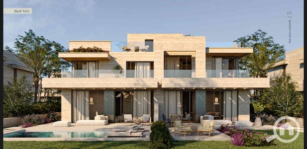3 Bedroom Villa for Sale in New Cairo, Cairo - IMG_8450. jpg