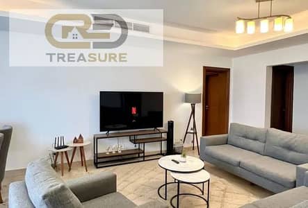 3 Bedroom Flat for Rent in New Cairo, Cairo - WhatsApp Image 2025-10-23 at 10.56. 20 AM (3). jpeg