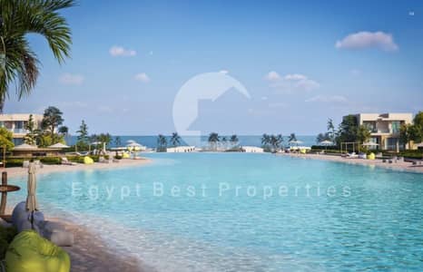 1 Bedroom Chalet for Sale in North Coast, Matruh - Screenshot 2025-06-03 121456. png