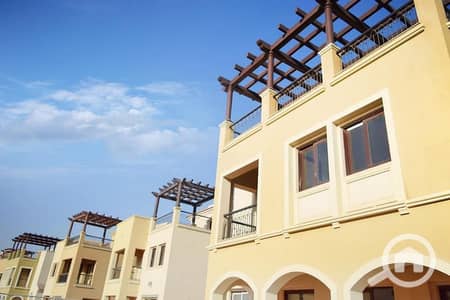 فیلا 6 غرف نوم للبيع في القاهرة الجديدة، القاهرة - WhatsApp Image 2025-10-19 at 15.32. 10_04b8a03e. jpg