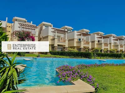 2 Bedroom Chalet for Sale in Ain Sukhna, Suez - WhatsApp Image 2025-10-01 at 21.47. 03_66289152. jpg 2 Bedroom Chalet for Sale in Ain Sukhna, Suez - WhatsApp Image 2025-10-01 at 21.47. 03_66289152. jpg