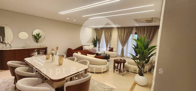 3 Bedroom Flat for Sale in New Cairo, Cairo - IMG-20251026-WA0076. jpg