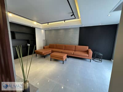 3 Bedroom Townhouse for Rent in New Cairo, Cairo - WhatsApp Image 2025-10-26 at 1.46. 46 PM. jpeg