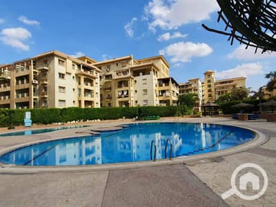 3 Bedroom Apartment for Rent in 6th of October, Giza - WhatsApp Image 2025-10-16 at 3.09. 09 AM (2). jpeg