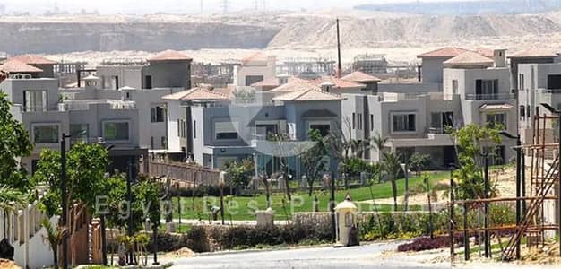 7 Bedroom Villa for Sale in 6th of October, Giza - Screenshot 2025-09-14 120352. png