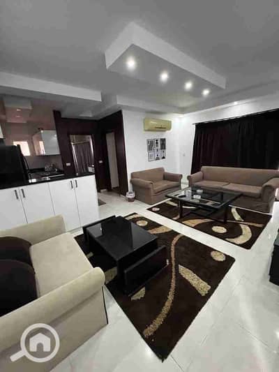 1 Bedroom Apartment for Rent in 6th of October, Giza - 1000240746. jpg