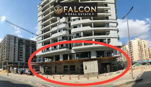 Retail for Sale in Nasr City, Cairo - WhatsApp Image 2024-09-12 at 2.45. 41 PM. jpeg