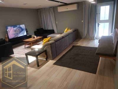 3 Bedroom Apartment for Rent in New Cairo, Cairo - IMG-20251020-WA0038. jpg