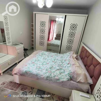 3 Bedroom Flat for Rent in Madinaty, Cairo - IMG20250710150223. jpg