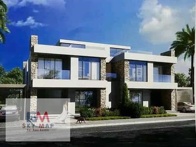 4 Bedroom Villa for Sale in New Capital City, Cairo - IMG_5985. jpg