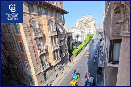 3 Bedroom Flat for Sale in Raml Station, Alexandria - 1. JPG 3 Bedroom Flat for Sale in Raml Station, Alexandria - 1. JPG