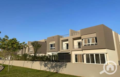 3 Bedroom Townhouse for Sale in Sheikh Zayed, Giza - Screenshot (1438)_1400x900. jpg