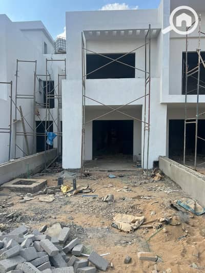 تاون هاوس 3 غرف نوم للبيع في القاهرة الجديدة، القاهرة - IMG-20251026-WA0065. jpg