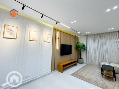 3 Bedroom Flat for Rent in New Cairo, Cairo - WhatsApp Image 2025-10-18 at 2.18. 30 PM (1). jpeg