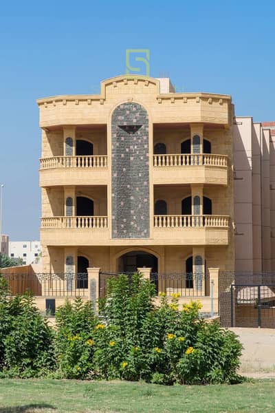 عقار سكني آخر 11 غرف نوم للبيع في القاهرة الجديدة، القاهرة - 4376f8a5-b960-4845-abf9-19c45db7f410. jpg عقار سكني آخر 11 غرف نوم للبيع في القاهرة الجديدة، القاهرة - 4376f8a5-b960-4845-abf9-19c45db7f410. jpg