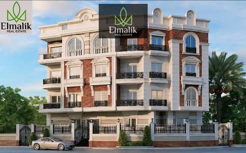3 Bedroom Apartment for Sale in 6th of October, Giza - WhatsApp Image 2024-07-31 at 13.38. 34. jpeg