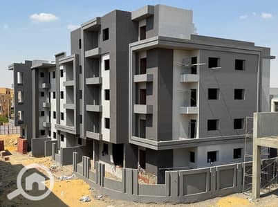 4 Bedroom Townhouse for Sale in Shorouk City, Cairo - WhatsApp Image 2025-09-30 at 15.58. 25_a1ab72cc. jpg