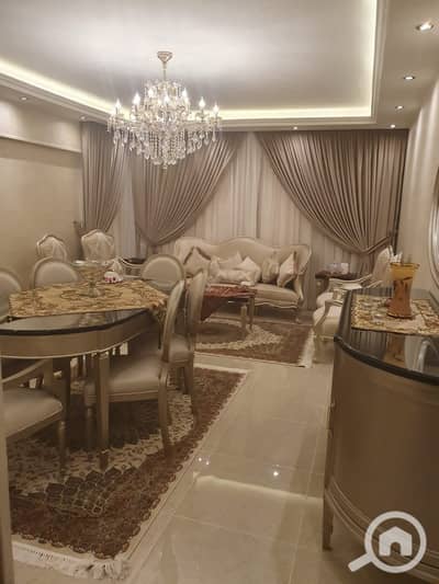 2 Bedroom Flat for Sale in New Cairo, Cairo - IMG-20251026-WA0040. jpg 2 Bedroom Flat for Sale in New Cairo, Cairo - IMG-20251026-WA0040. jpg