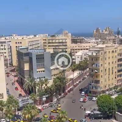 شقة 3 غرف نوم للبيع في محطة الرمل، الإسكندرية - 3. jpg شقة 3 غرف نوم للبيع في محطة الرمل، الإسكندرية - 3. jpg