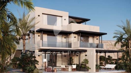 دوبلكس 3 غرف نوم للبيع في سوما باى، البحر الأحمر - IMG_0915. jpeg